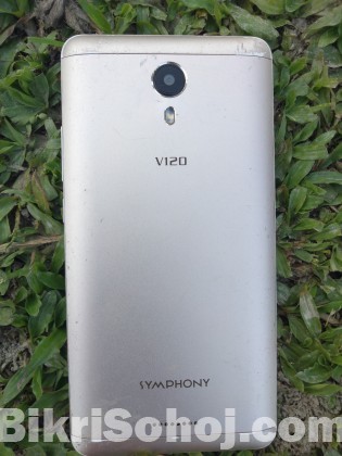 Symphony V120(used)